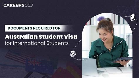Documents Required for Australian Student Visa for International ...