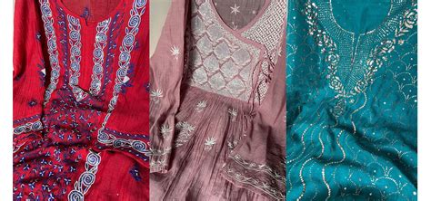 Chikan Kurti Care Tips: Easy Washing and Maintenance Guide