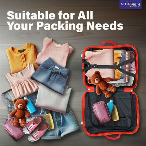 Emissary 17‚Äù Ride on Suitcase for Kids with Wheels - India | Ubuy