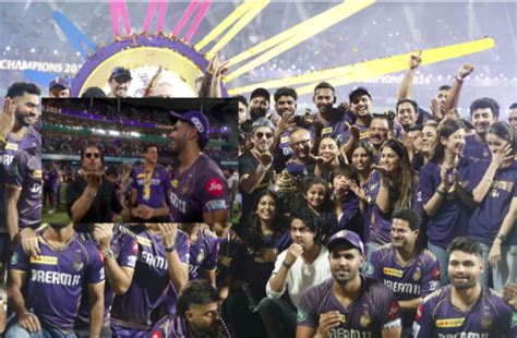 [Watch] Shah Rukh Khan mimicks Harshit Rana's infamous flying kiss ...