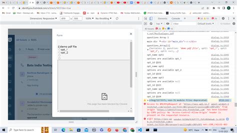 Image result for Iframe PDF Viewer Example