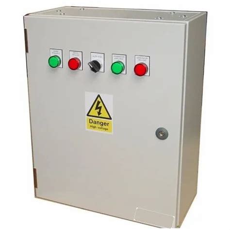 Image result for Automatic Generator Control Panel