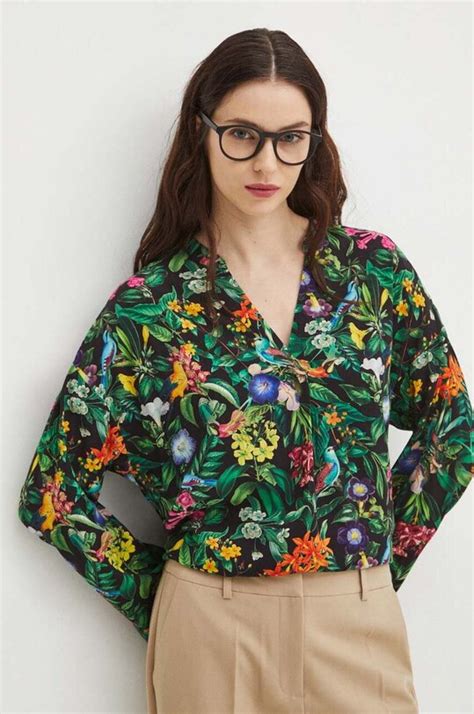 Bluzka damska - MEDICINE