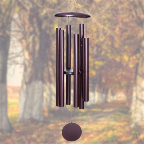 Shop Large Wind Chimes: Deep Tenor & Bass Sounds Available