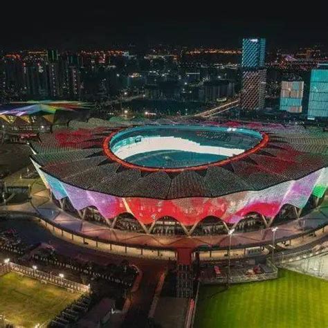 国际体育赛事之都： 爱上上海的100个理由