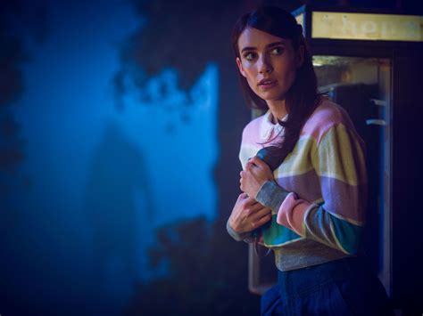 'American Horror Story: 1984' Is a Brilliant Tribute to Your Favorite ...