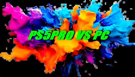 Image result for PS5 Vs PC Graphics