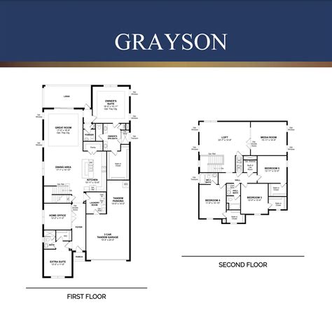 K Hovnanian Floor Plans | Floor Roma