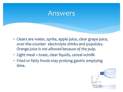 Essential Components of Preoperative Screening - ppt download