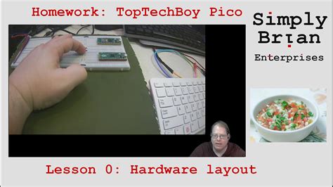 Toptechboy.com Lesson 2 的图像结果
