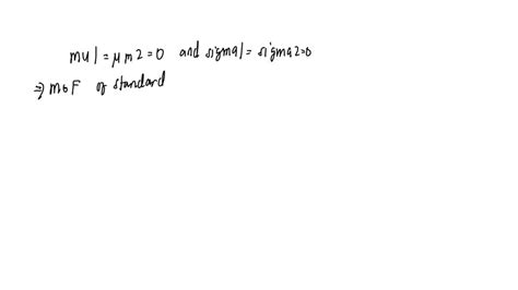 Image result for Moment Generating Function of Joint Distribution Two Variables