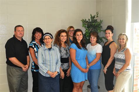 New Staff Members At Assabet Tech | Marlborough, MA Patch