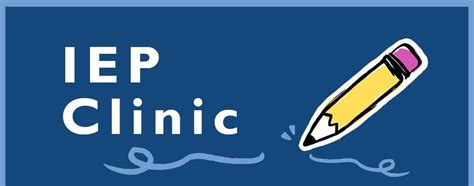 IEP Clinic - Prince Georges County, Online event, Ferndale, Maryland ...