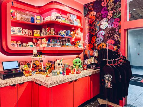 Serendipity 3 Times Square - Review - Times Square - New York - The ...