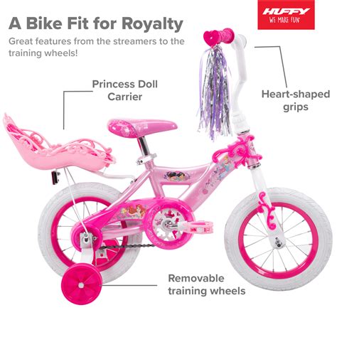 12 inch bike with new arrivals doll carrier