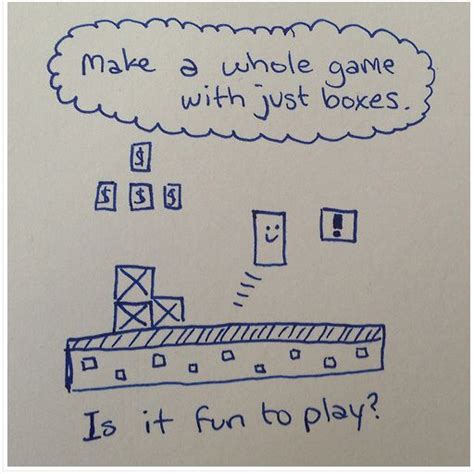 basic game design