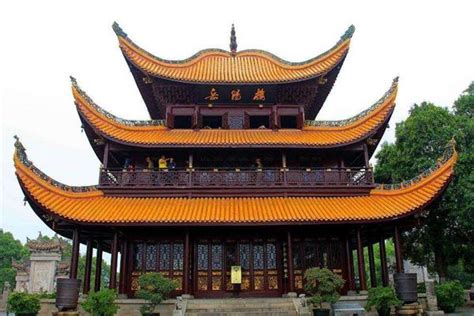 红网手机报文旅专刊丨爱上岳阳的14个理由 - 湖南省文化和旅游厅