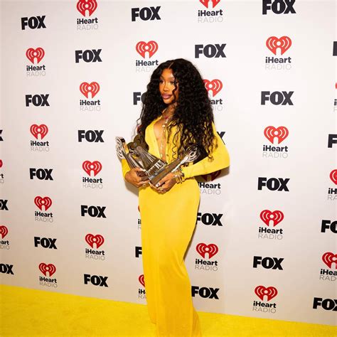 SZA Age: Everything You Need to Know About Her February 2026