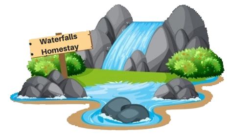 The Best Homestay in Chikmagalur | Waterfalls Homestay