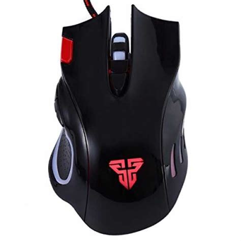 Fantech Z1-Warlock Usb Gaming Mouse - Black Price in India, Specs ...