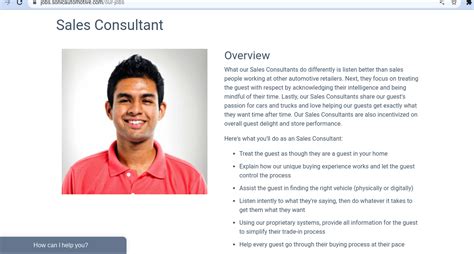 Image result for Developing a Job Description