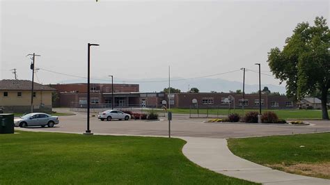 Summit Elementary School | JacobBarlow.com