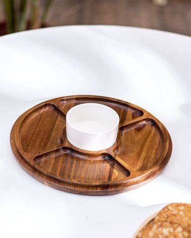 Transform Your Dining Experience with Elegant Platters