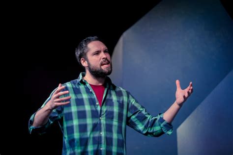 Constellations by Nick Payne | The Lir Academy