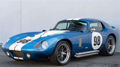 Shelby Daytona Market - CLASSIC.COM