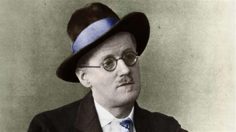 James Joyce’s Exile Journey: The European Influence Behind 'Ulysses ...