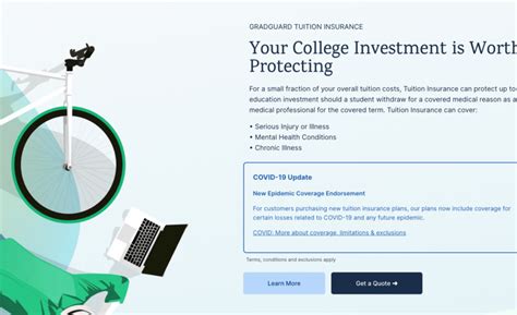 GradGuard Tuition & Renters Insurance Review 2026