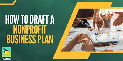 Free NonProfit Business Plan Template 的图像结果
