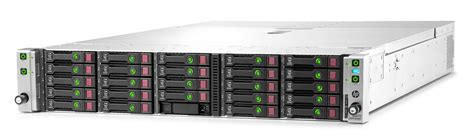 HPE Apollo r2600 Gen10 Premium - Rackmonterbar - 2U - opp til 4 blad ...
