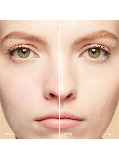 Bobbi Brown Vitamin Enriched Skin Tint SPF 15, Fair 1