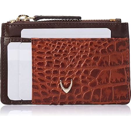 Hidesign Men's Travel Accessories (Brown) : Amazon.in: Bags, Wallets ...