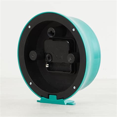 Buy Colour Connect Table Clock - 15.2cm from Home Centre at just INR 399.0