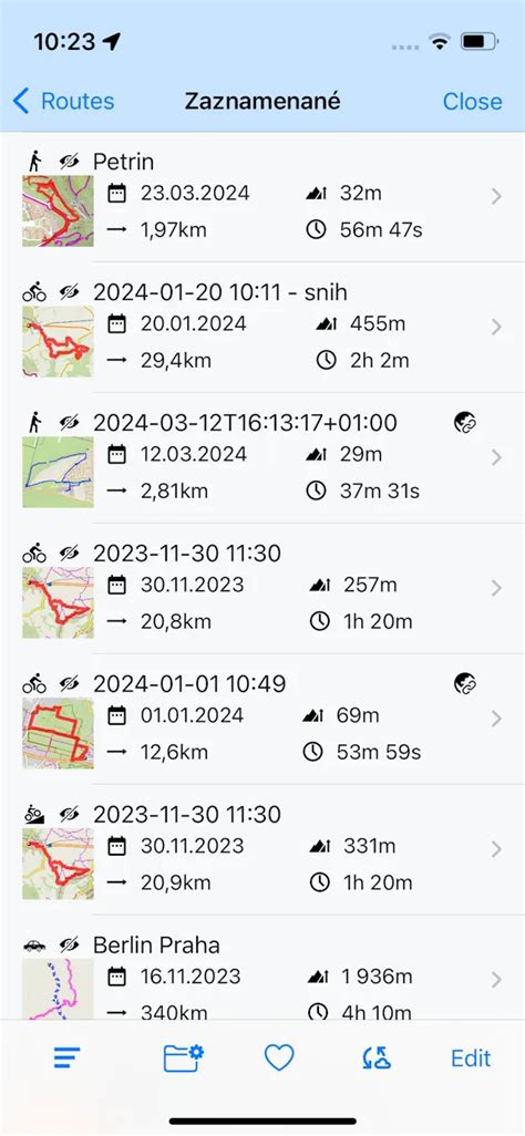 Image result for Locus Map Free App