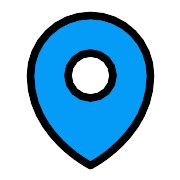 Map Pin Shape 的图像结果