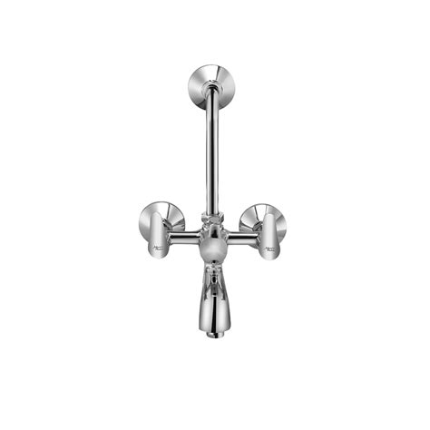 Wall Mixer 2 in 1 (Shower and Spout) - Johnson Pedder