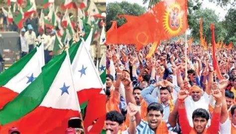 Police tightened security in alappuzha in connection with Bajrang Dal ...