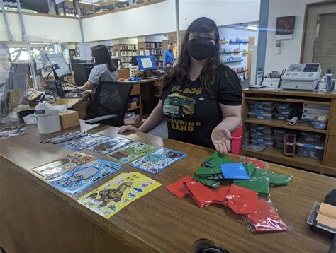 Photo Gallery: May the 4th Be With You At The Dalles Wasco County ...