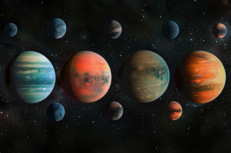 Fascinating Photos Of Our Solar System And Beyond Nasa - Infoupdate.org