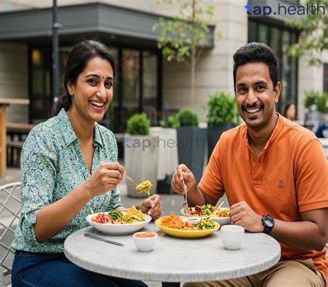 Diabetes-Friendly Side Dishes: Delicious & Healthy Recipes