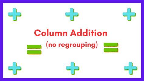 Column A Additio 的图像结果