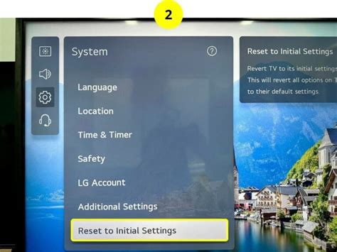 Image result for LG Smart TV Small Picture Input