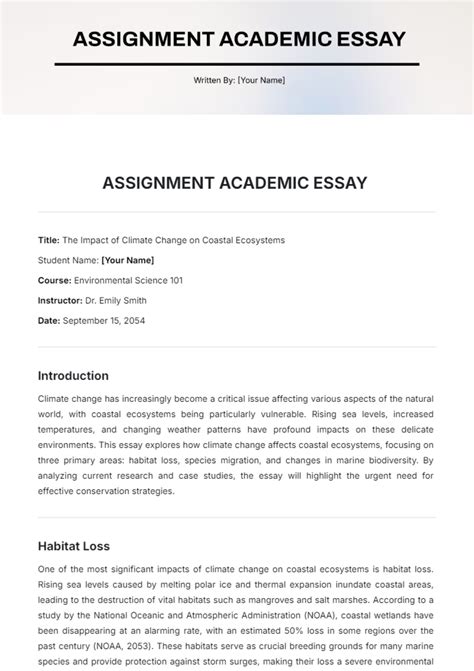 Image result for Academic Writing Assignment