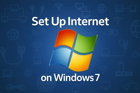 Connect Windows 7 to Internet 的图像结果