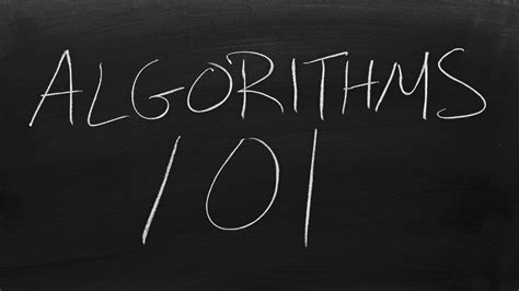 Types of Algorithms Computer Science 的图像结果