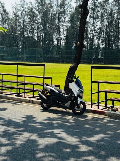 ซื้อ ขาย มอเตอร์ไซค์ Yamaha N-Max ออนไลน์ ราคาถูก | Kaidee