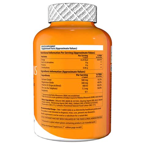 Explore Naturyz Collection | Explore Health & Nutrition Range